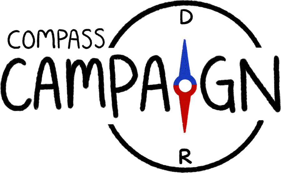 Compass Campaign logo